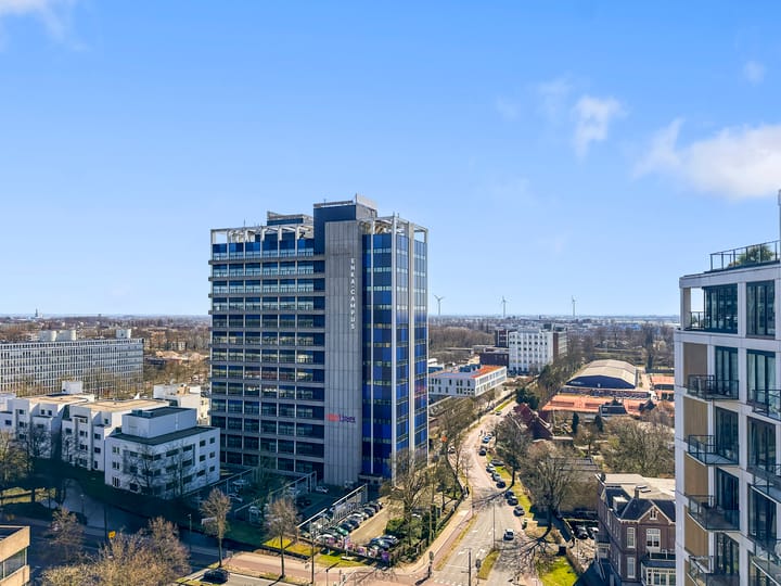 Foto 12 van Velperweg 47-1008