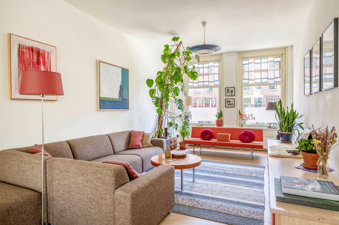 Foto 10 van Van Cittersstraat 39-A