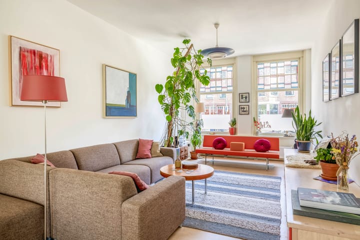 Foto 10 van Van Cittersstraat 39-A