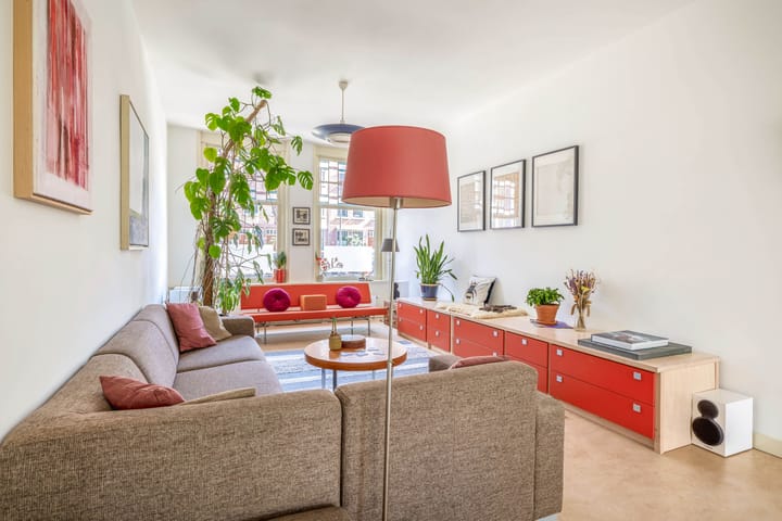 Foto 11 van Van Cittersstraat 39-A