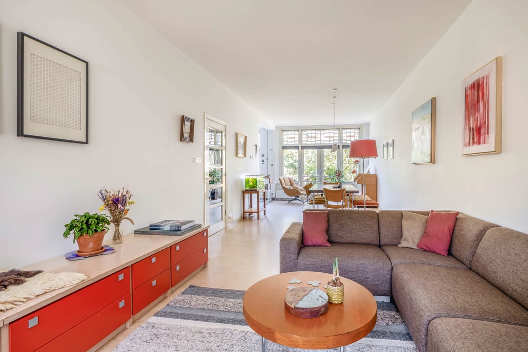 Foto 13 van Van Cittersstraat 39-A