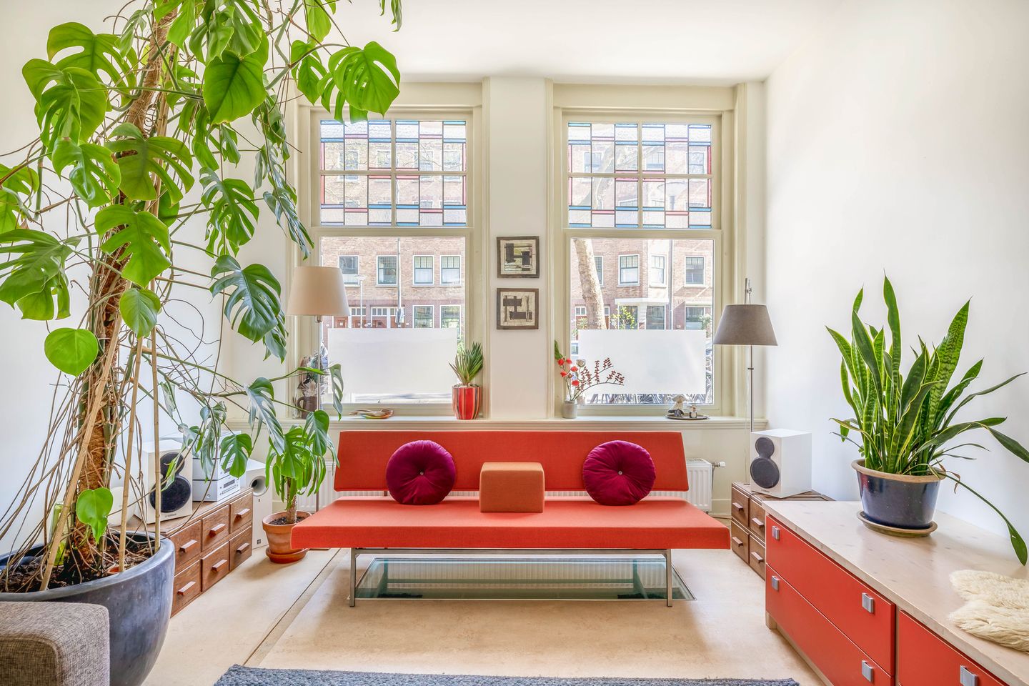 Foto 14 van Van Cittersstraat 39-A