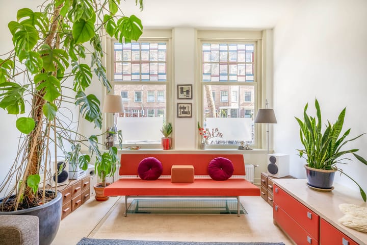 Foto 14 van Van Cittersstraat 39-A