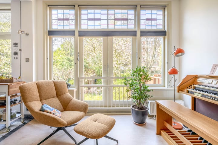 Foto 17 van Van Cittersstraat 39-A