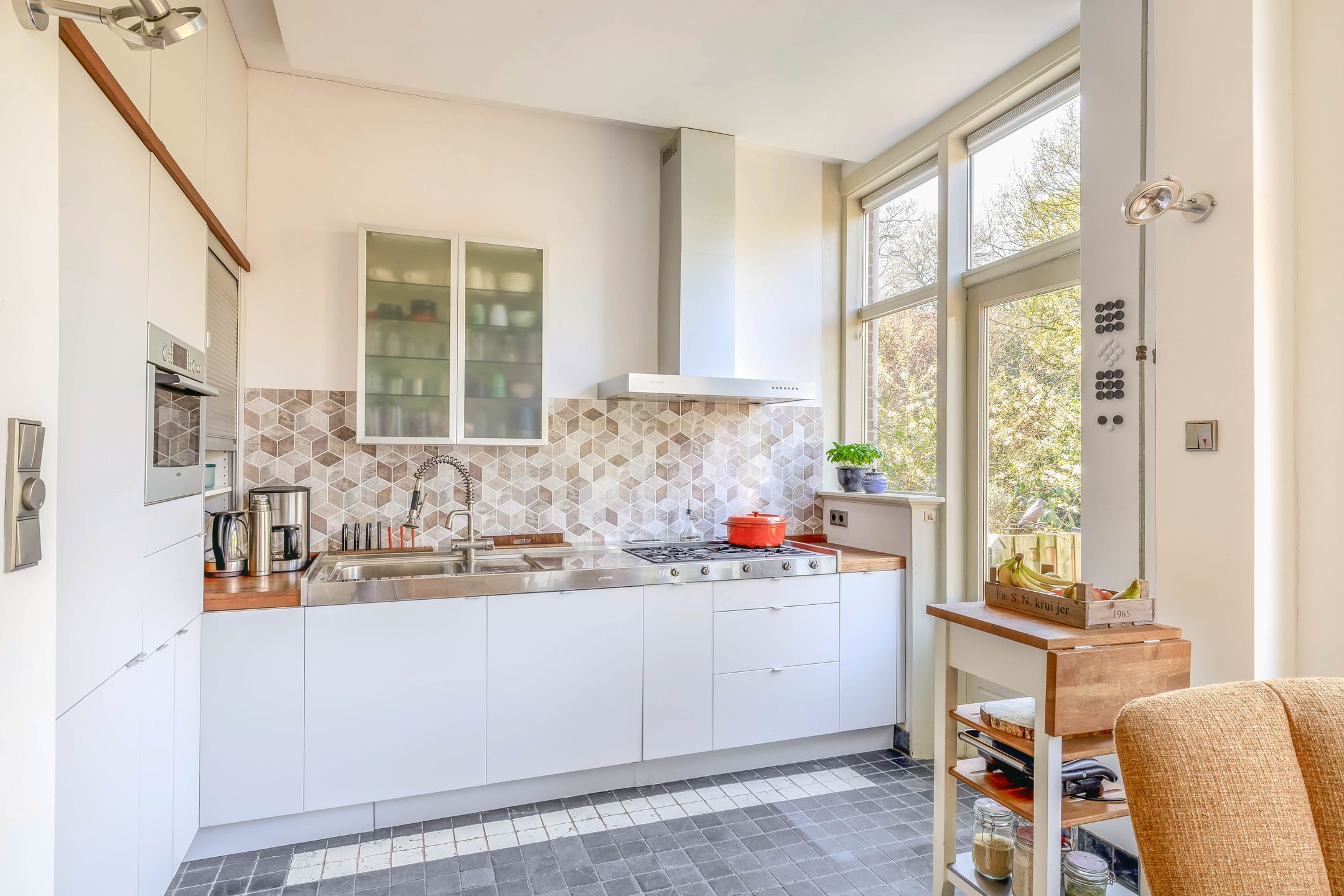 Foto 18 van Van Cittersstraat 39-A