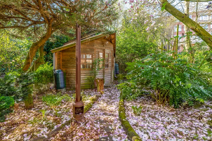 Foto 24 van Van Cittersstraat 39-A