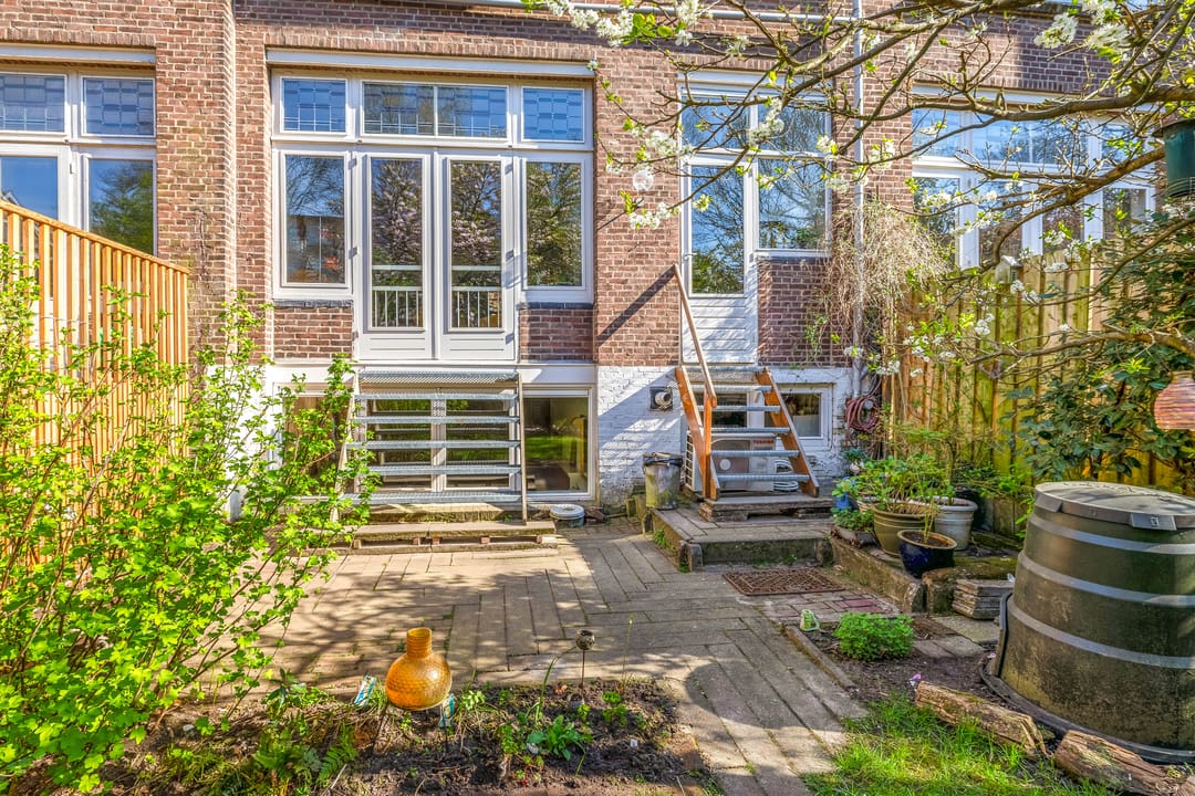 Foto 26 van Van Cittersstraat 39-A