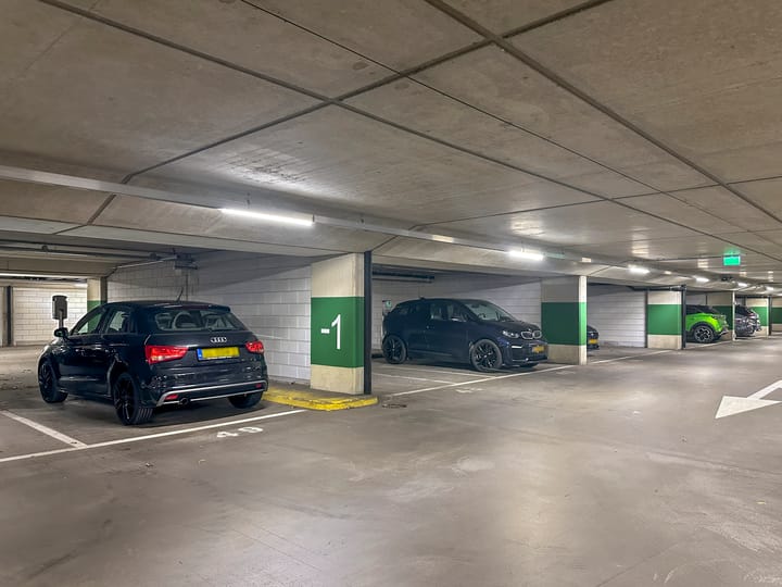 Foto 32 van Velperweg 47-1008