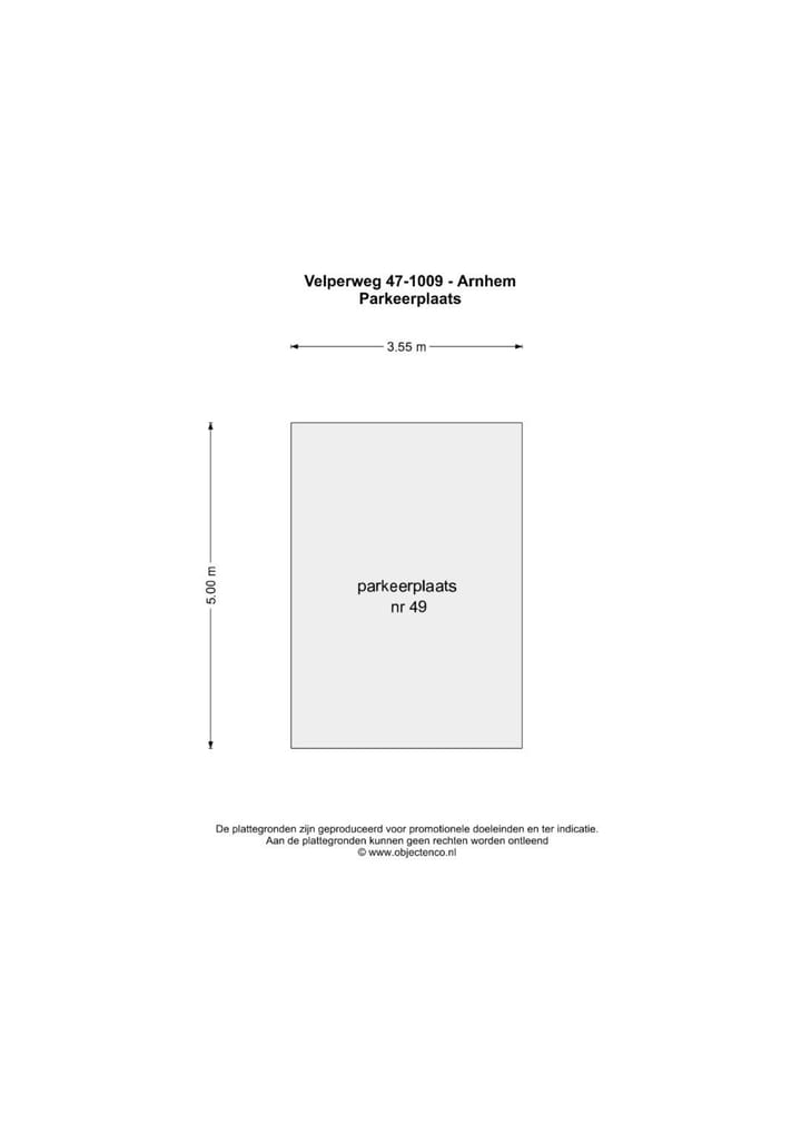 Foto 35 van Velperweg 47-1008