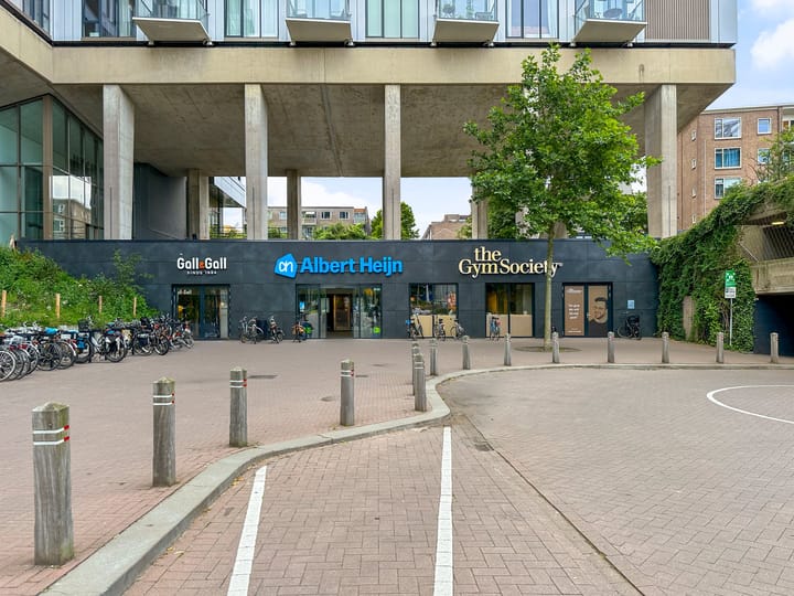 Foto 36 van Velperweg 47-1008