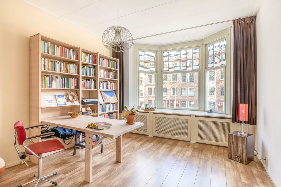 Foto 37 van Van Cittersstraat 39-A