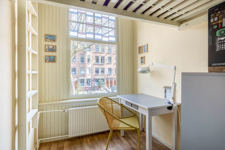 Foto 39 van Van Cittersstraat 39-A