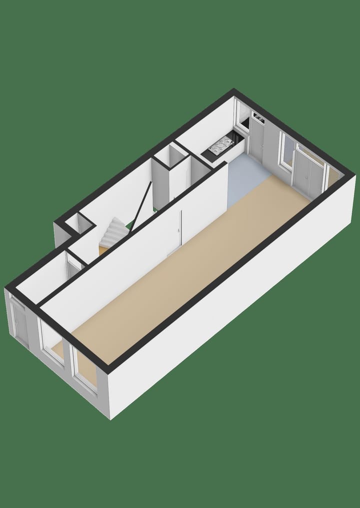 Foto 52 van Van Cittersstraat 39-A