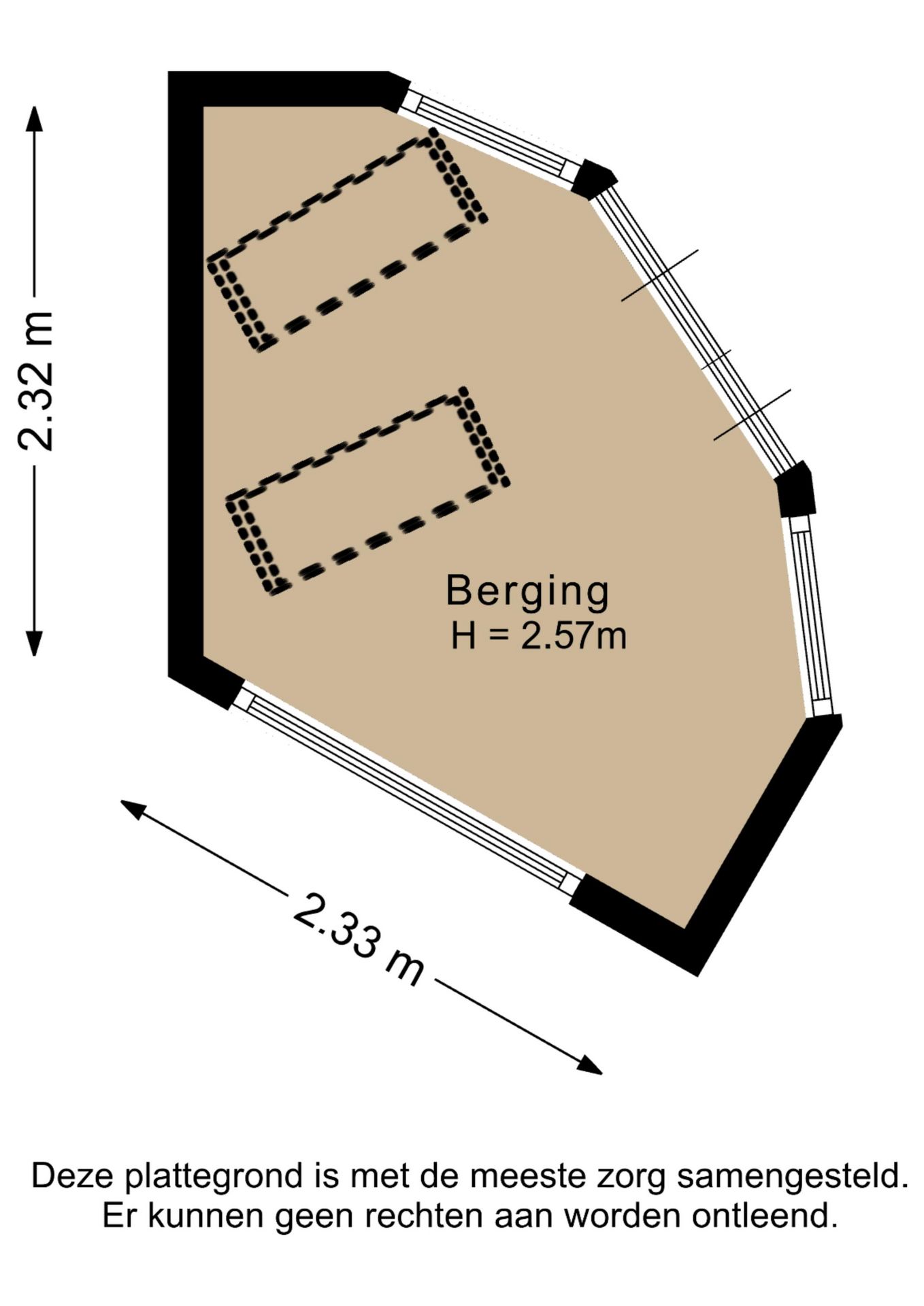 Foto 54 van Van Cittersstraat 39-A