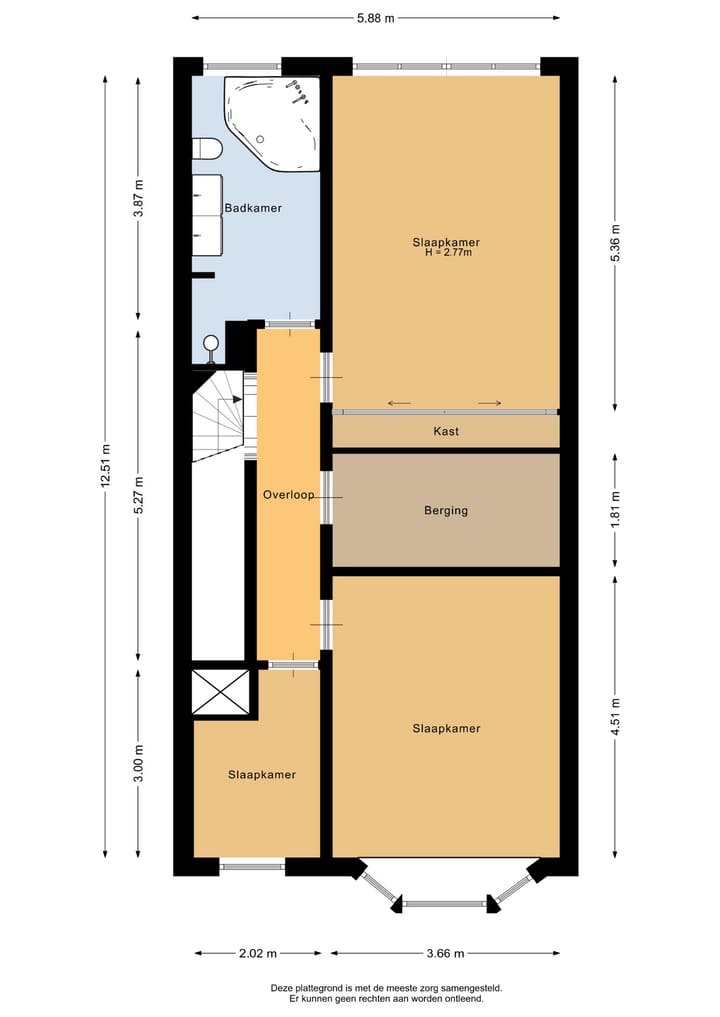 Foto 56 van Van Cittersstraat 39-A