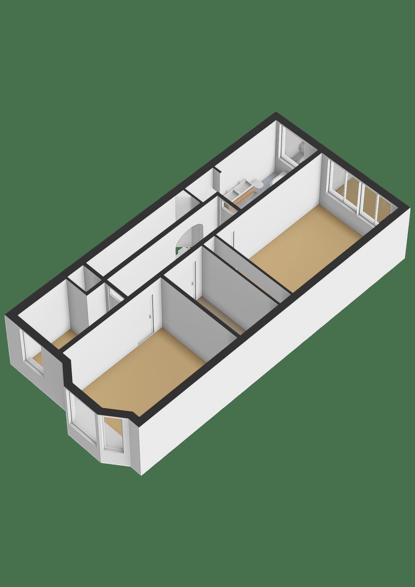 Foto 57 van Van Cittersstraat 39-A