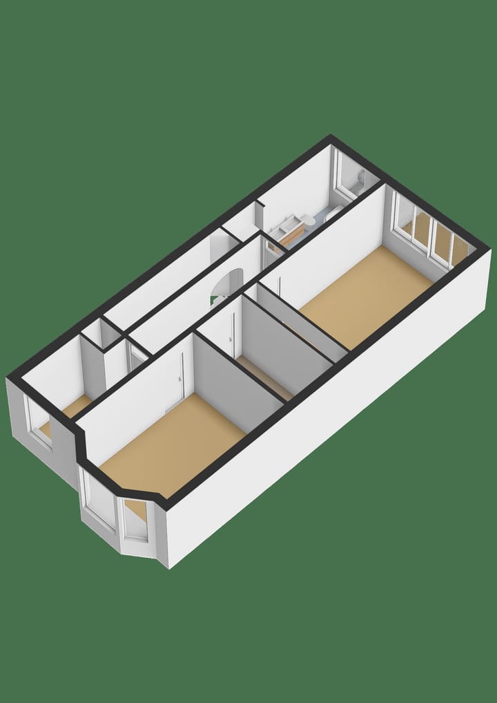 Foto 57 van Van Cittersstraat 39-A