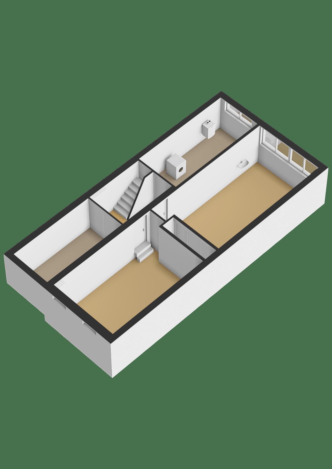 Foto 59 van Van Cittersstraat 39-A