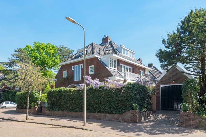 Photo 2 of Laurillardlaan 1