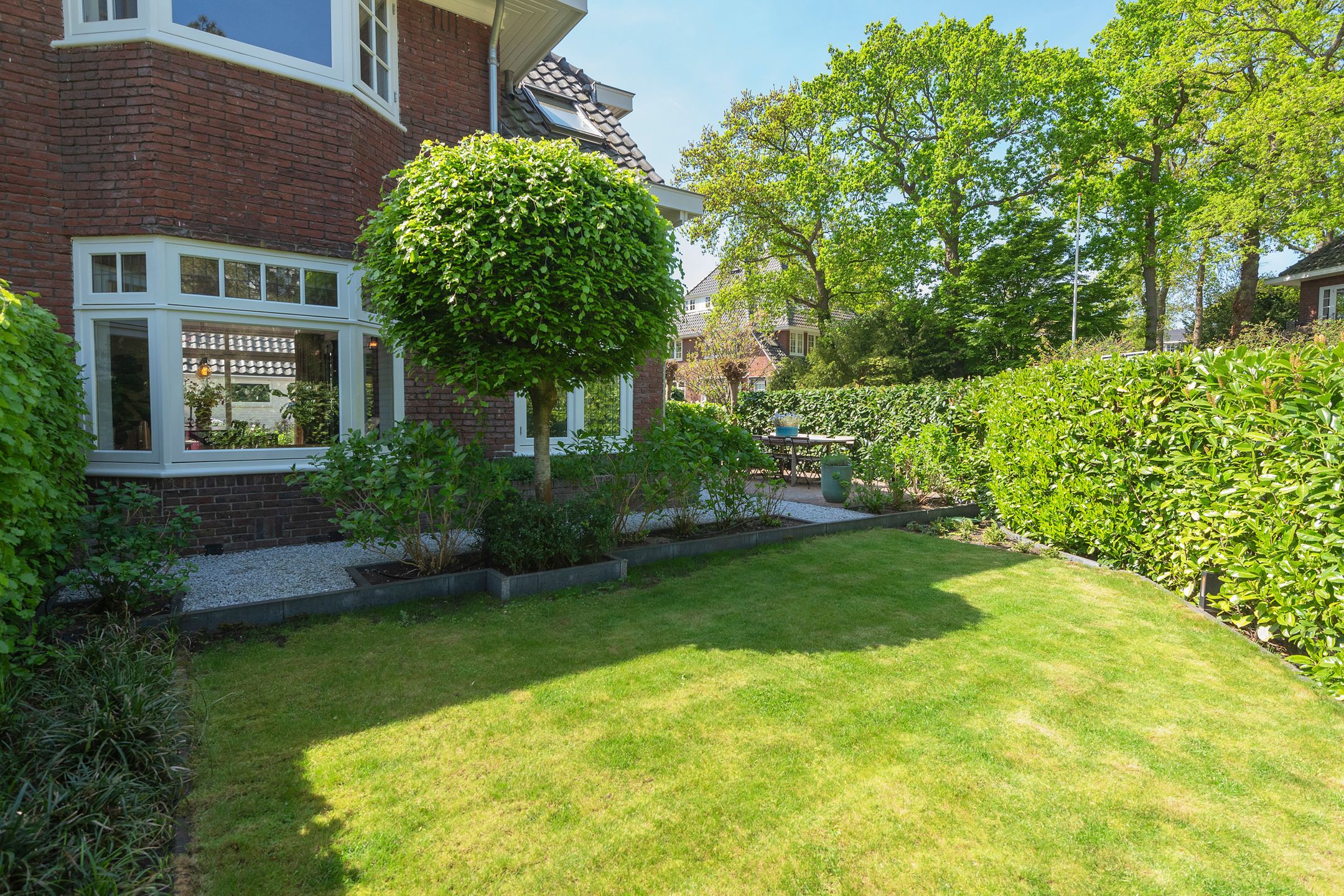 Photo 3 of Laurillardlaan 1