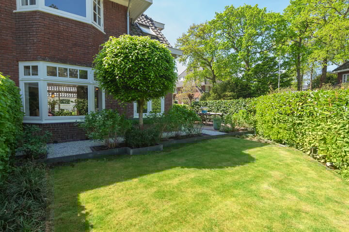 Photo 3 of Laurillardlaan 1