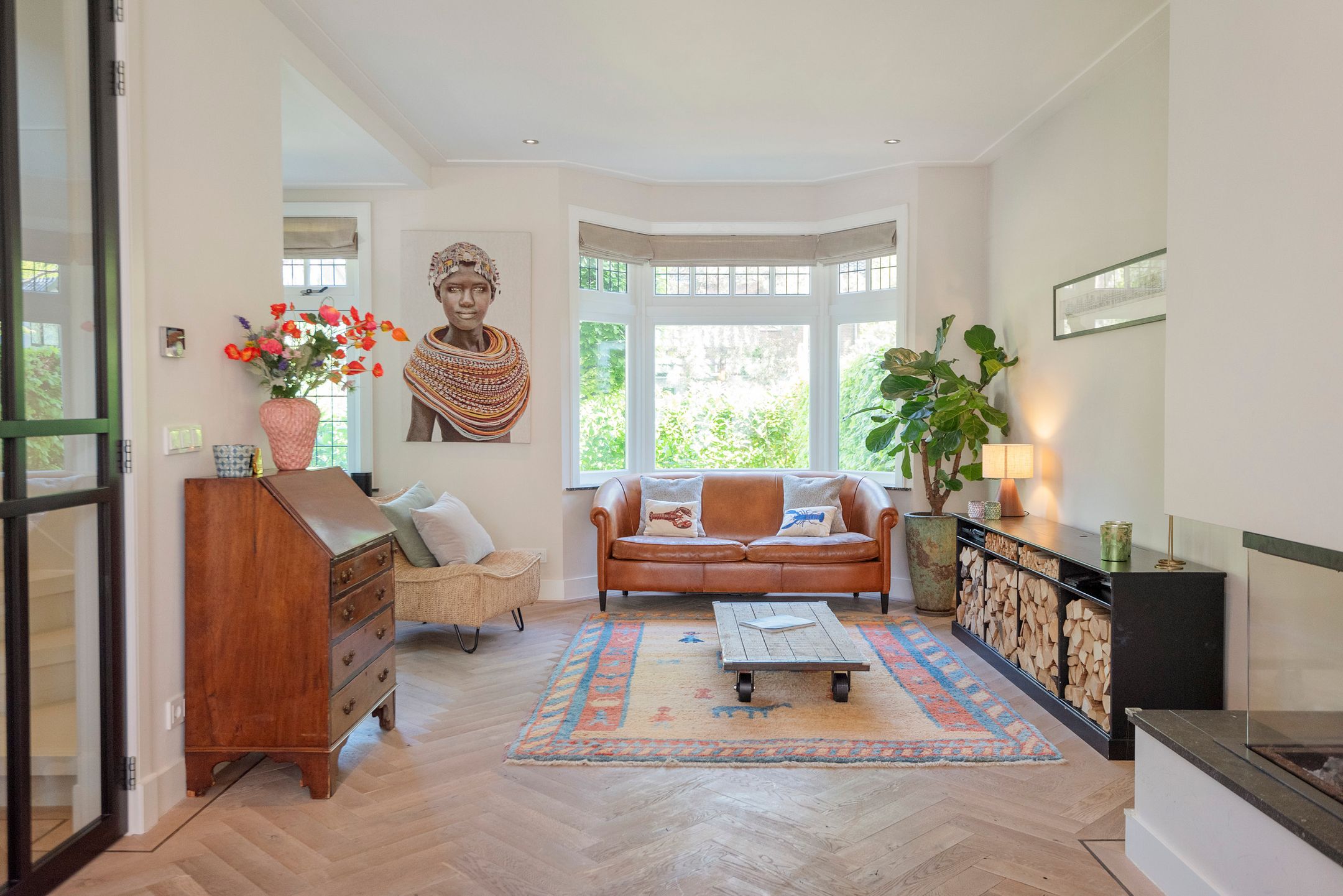 Photo 6 of Laurillardlaan 1