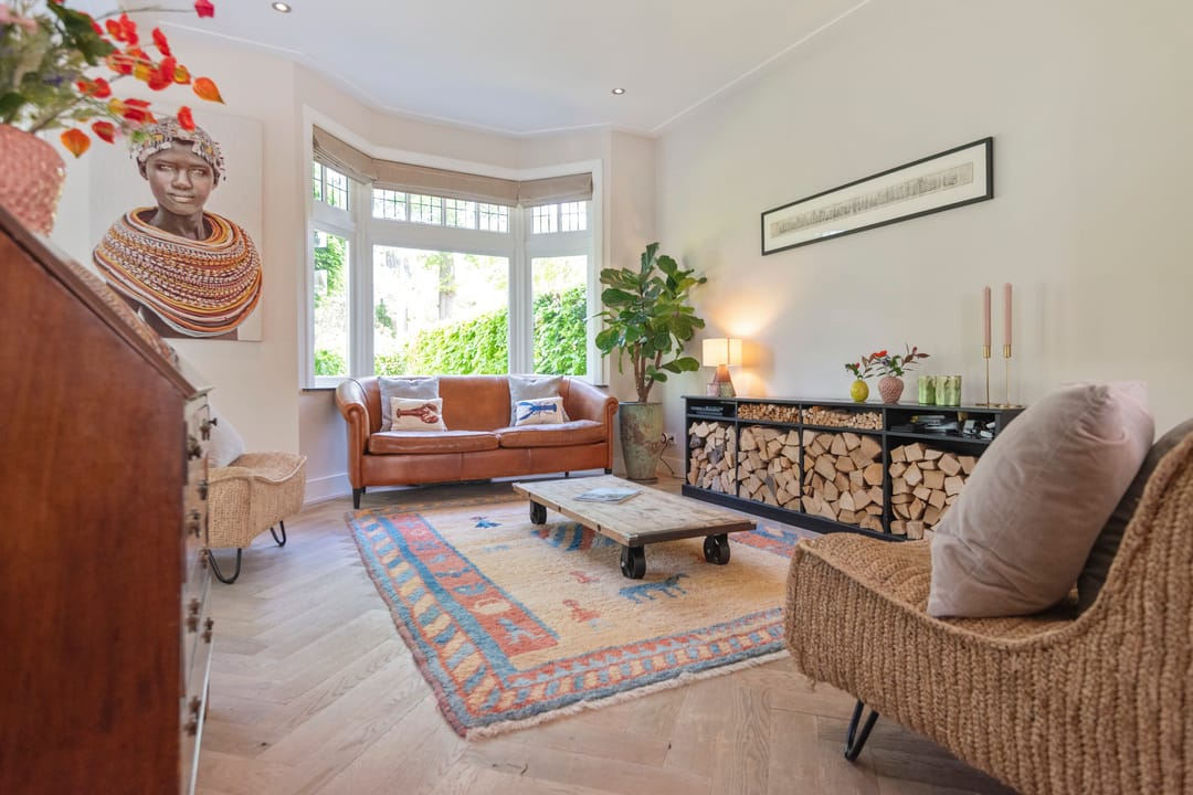 Photo 7 of Laurillardlaan 1