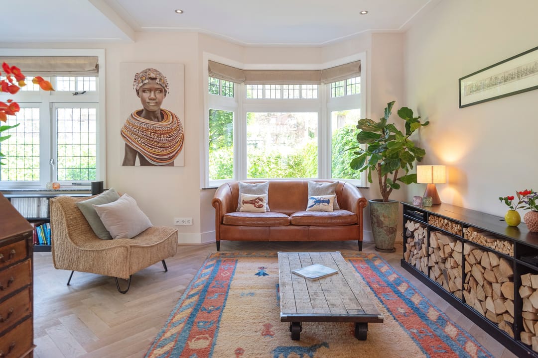 Photo 8 of Laurillardlaan 1