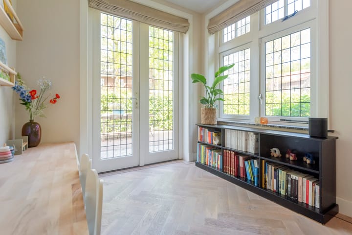 Photo 9 of Laurillardlaan 1