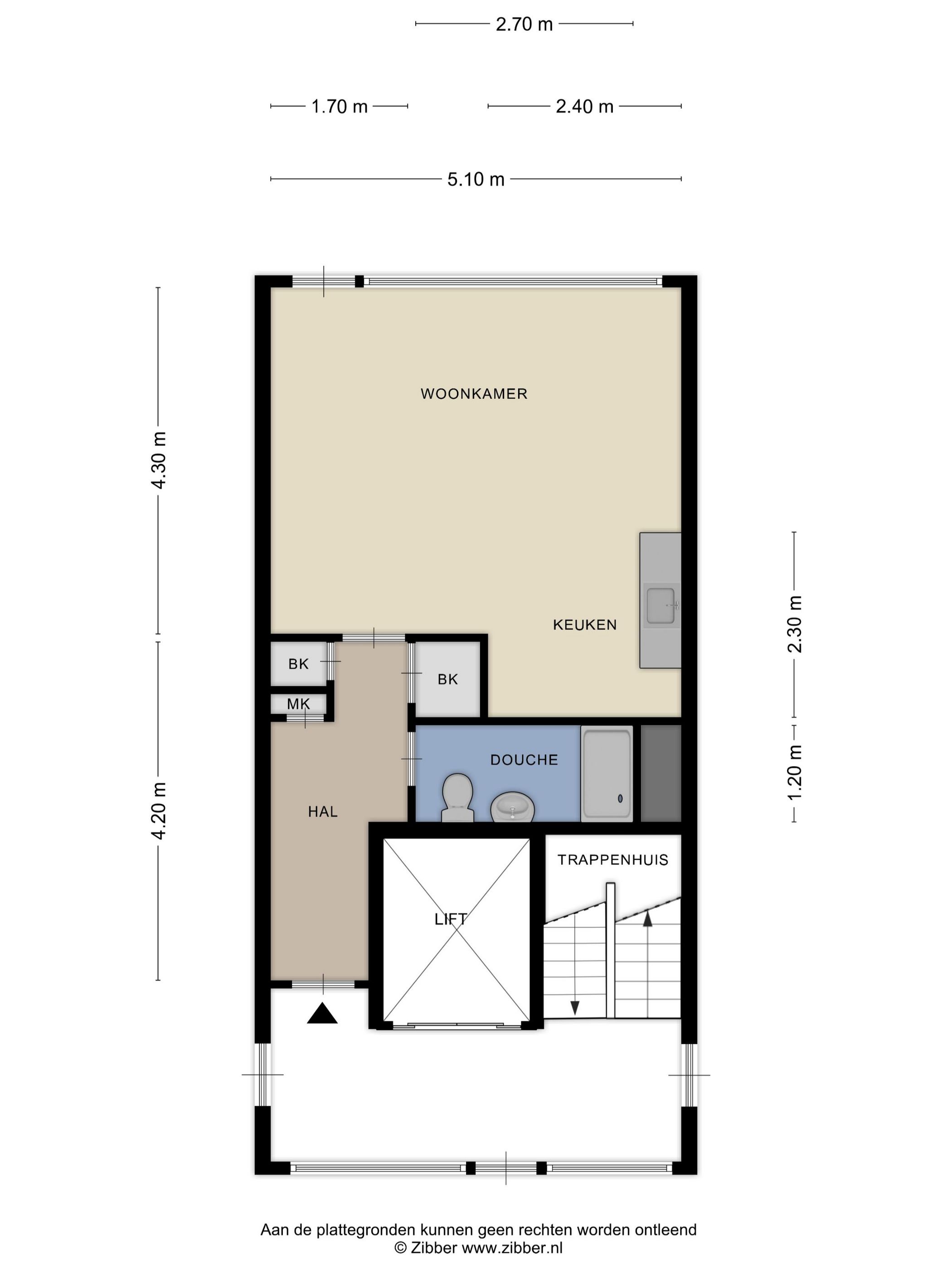 Photo 24 of Valeriusrondeel 313