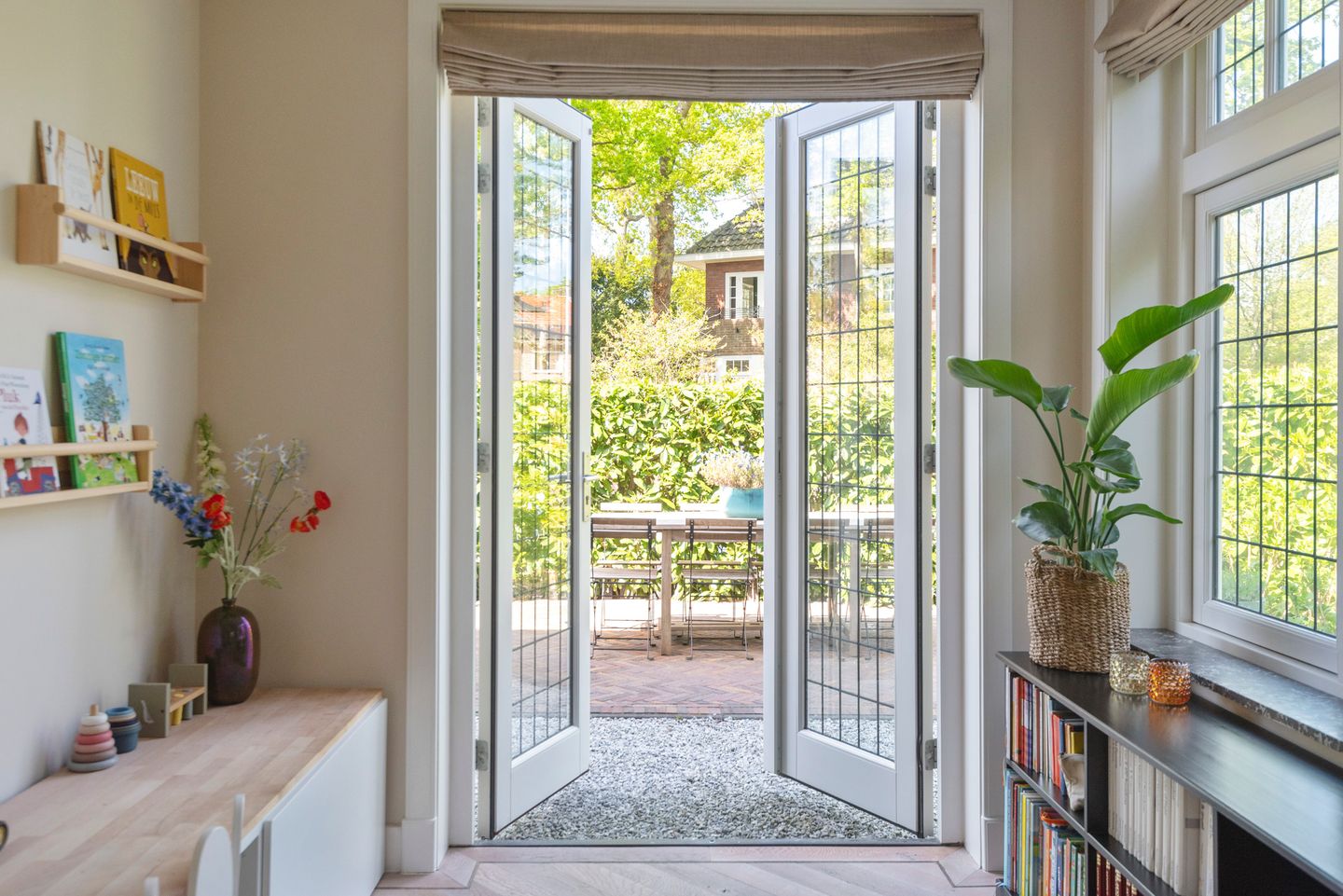 Photo 10 of Laurillardlaan 1