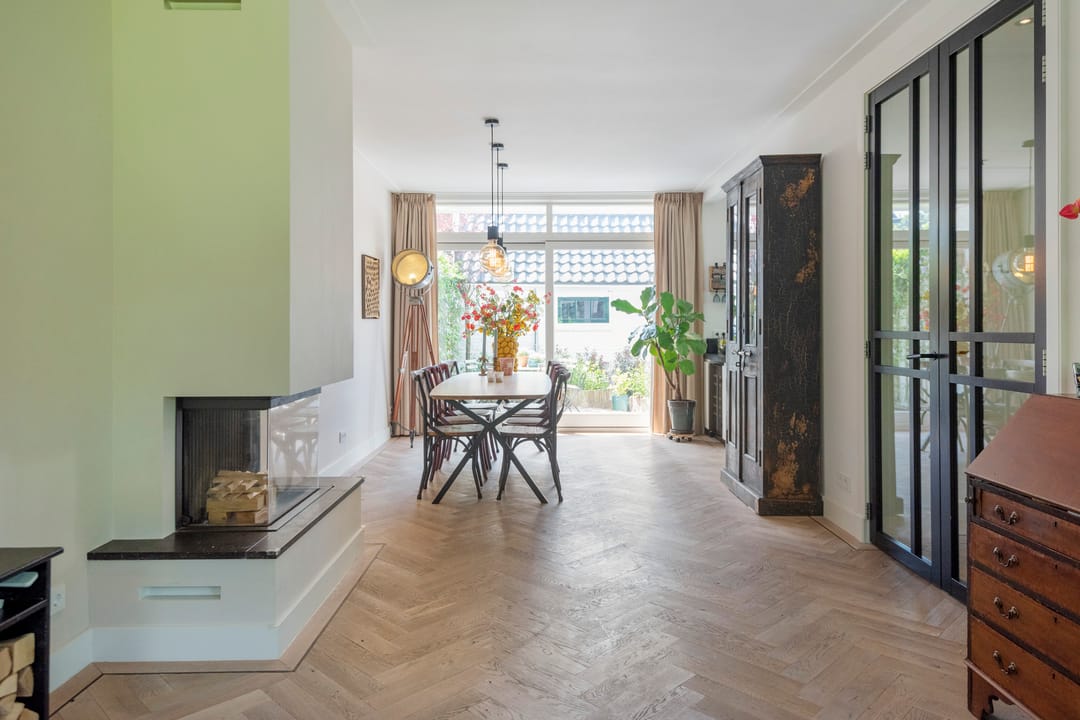 Photo 11 of Laurillardlaan 1