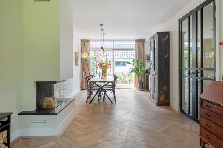 Photo 11 of Laurillardlaan 1