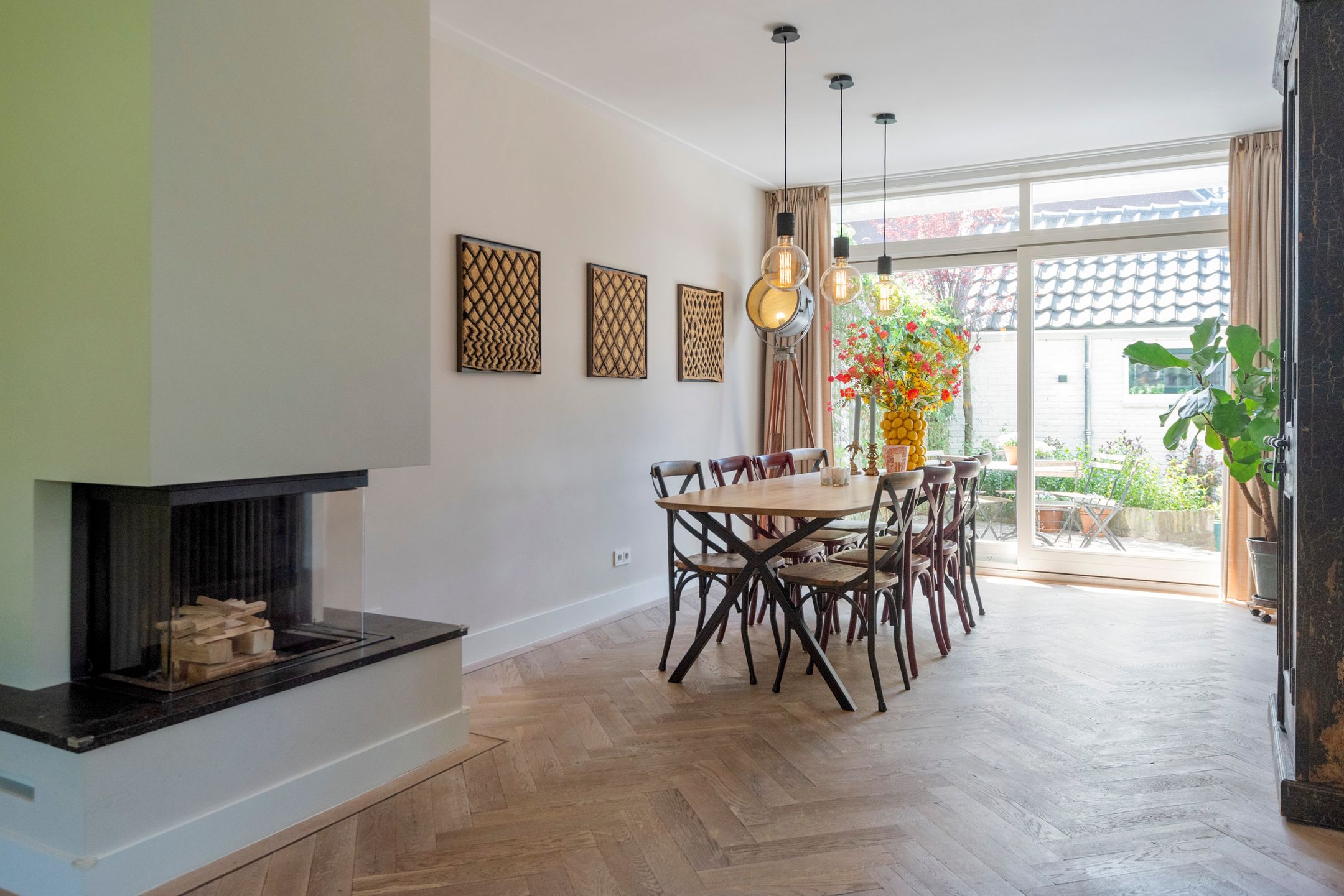 Photo 12 of Laurillardlaan 1