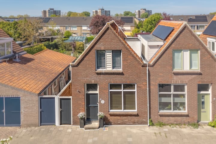 Foto 1 van Griffioenstraat 18