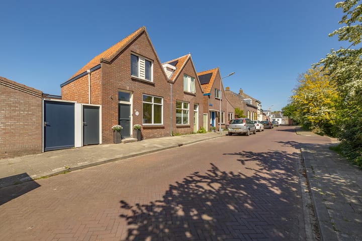 Foto 3 van Griffioenstraat 18