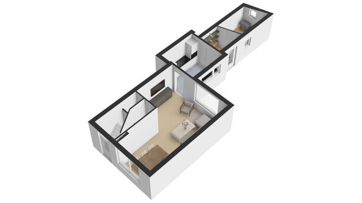 Foto 5 van Griffioenstraat 18