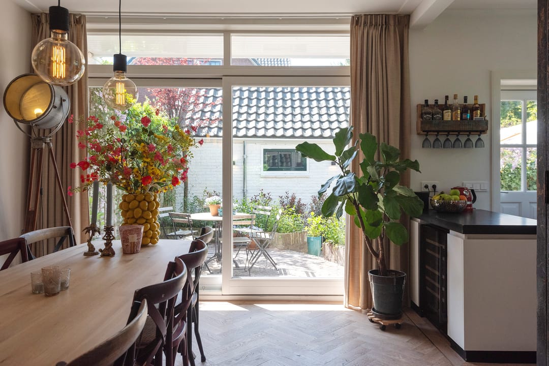 Photo 16 of Laurillardlaan 1