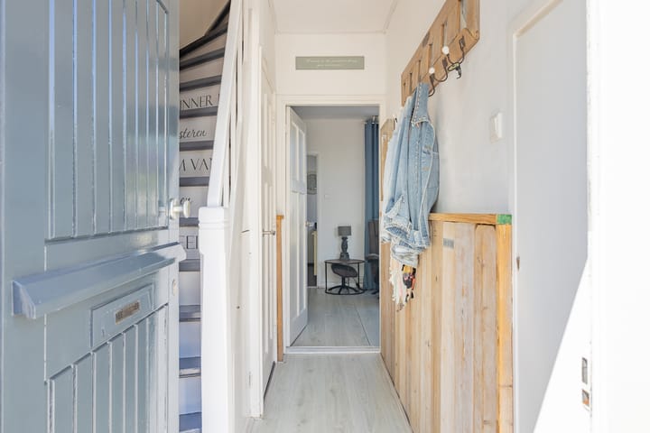 Foto 6 van Griffioenstraat 18