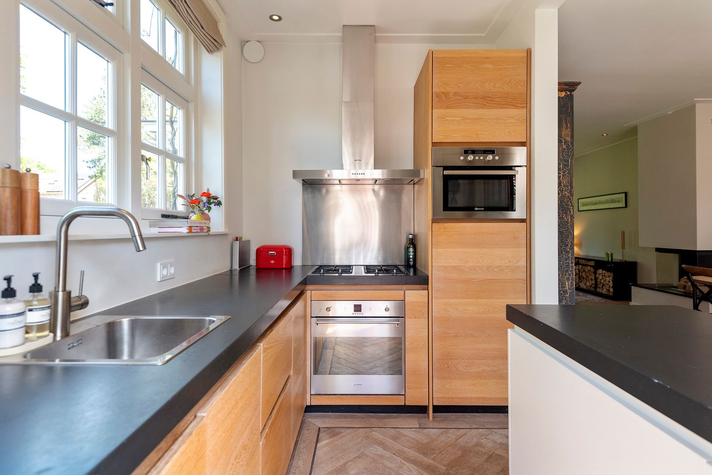 Photo 19 of Laurillardlaan 1