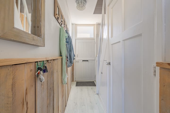 Foto 7 van Griffioenstraat 18