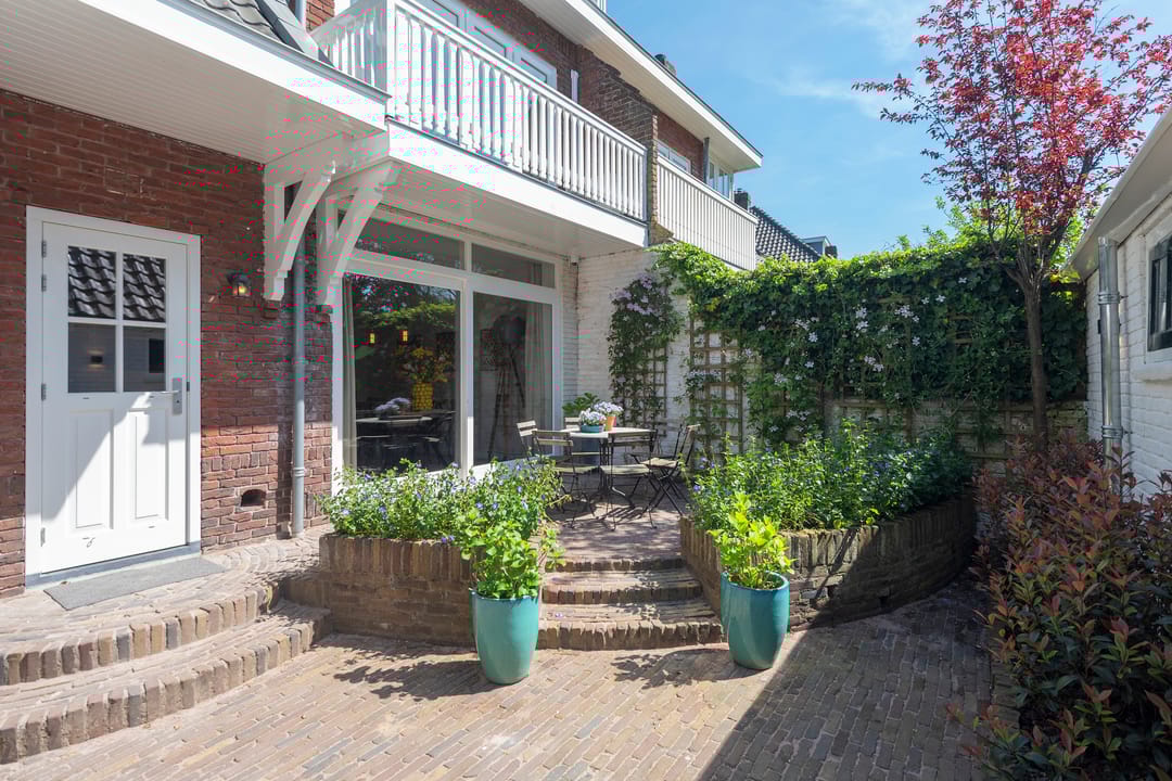 Photo 22 of Laurillardlaan 1