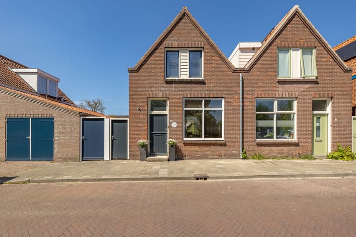 Foto 2 van Griffioenstraat 18