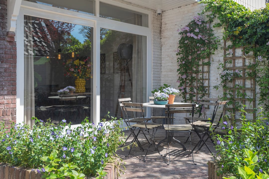 Photo 23 of Laurillardlaan 1