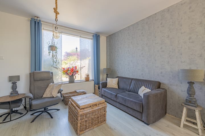 Foto 10 van Griffioenstraat 18