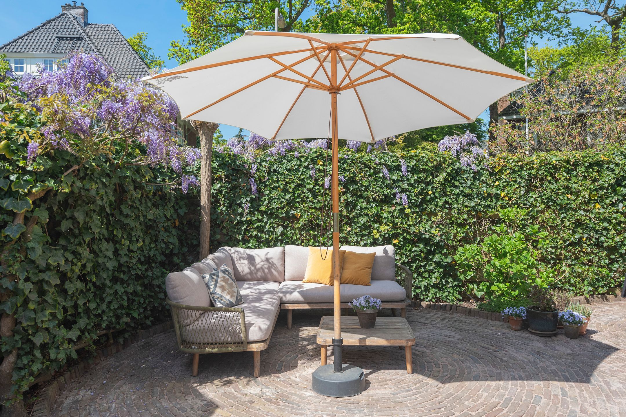 Photo 24 of Laurillardlaan 1