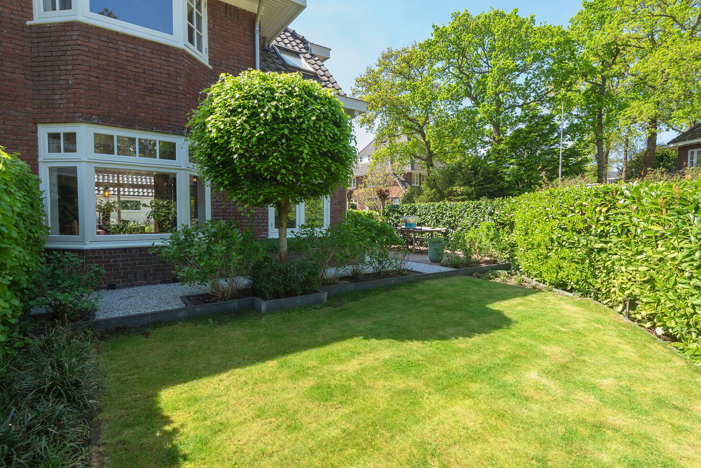 Photo 25 of Laurillardlaan 1