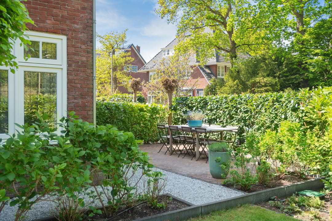 Photo 26 of Laurillardlaan 1