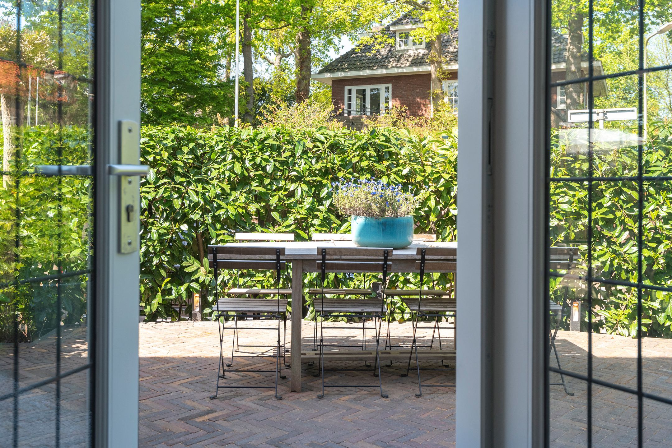 Photo 27 of Laurillardlaan 1