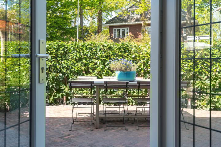 Photo 27 of Laurillardlaan 1